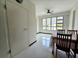 Blk 363A Sun Natura (Sembawang), HDB 2 Rooms #626711511